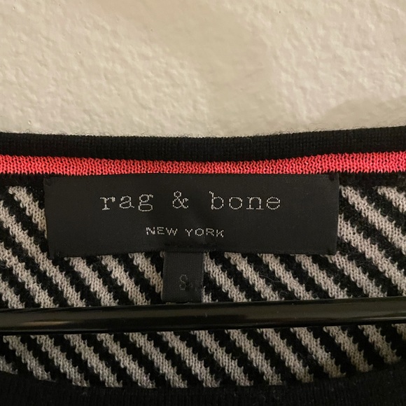 Rag & bone sweater - Picture 4 of 5